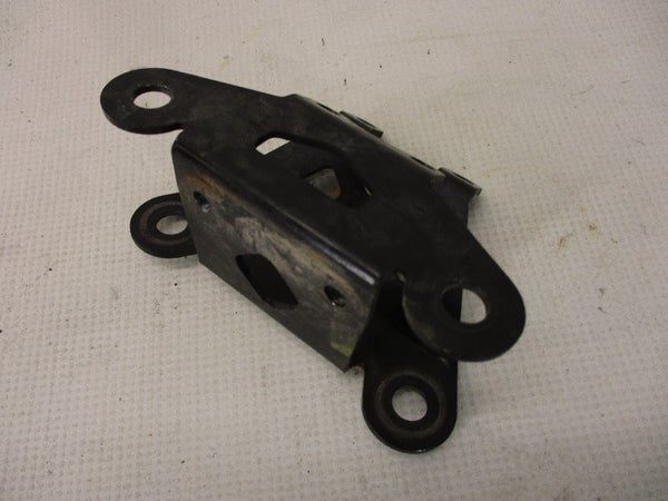 Etutuki (LYNX Rave RS 600 2015)