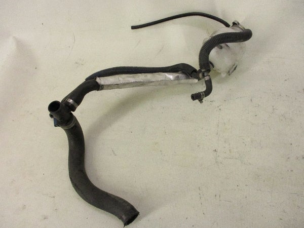 Paisuntas&auml;ili&ouml; + letkut (LYNX Rave RS 600 2015) 509000802 509000673 509000901