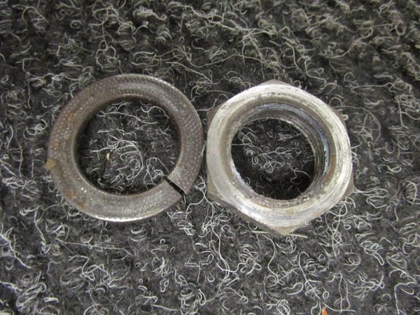 Vauhtipy&ouml;r&auml;nmutteri (LYNX RAVE800 2008) 420842239 420842234