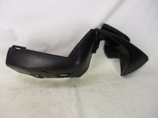 Alasivupaneeli oikea (Polaris SwitchBack 800 Dragon 2009) 2633468-070