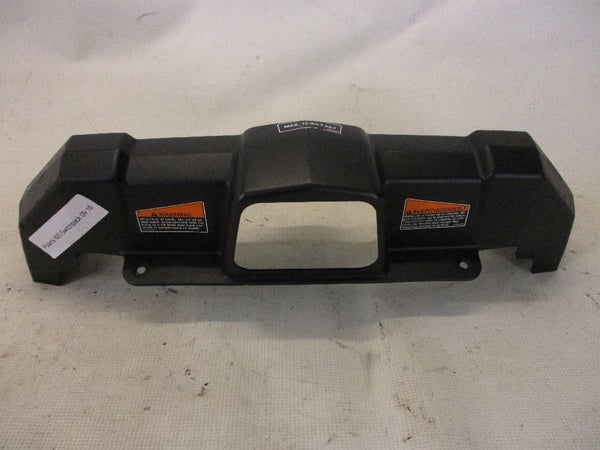 Takavalonsuoja (Polaris SwitchBack 800 Dragon 2009) 2633477-070