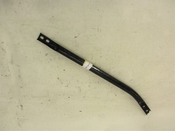 Ohjausakselin kiinniikkeen tuki vasen (Polaris SwitchBack 800 Dragon 2009) 5335296-067