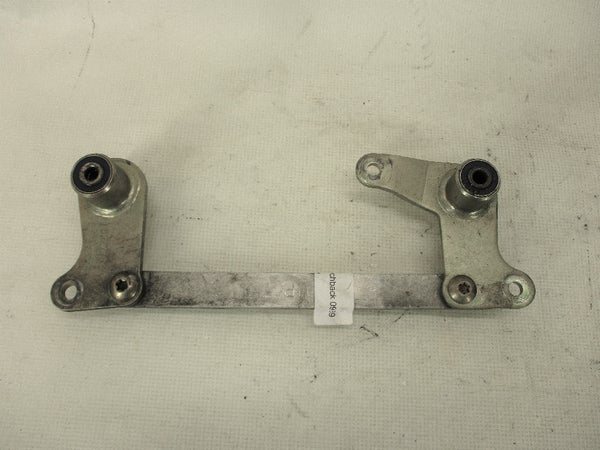 Ohjausosat (Polaris SwitchBack 800 Dragon 2009) 1821419 1822908 7061152