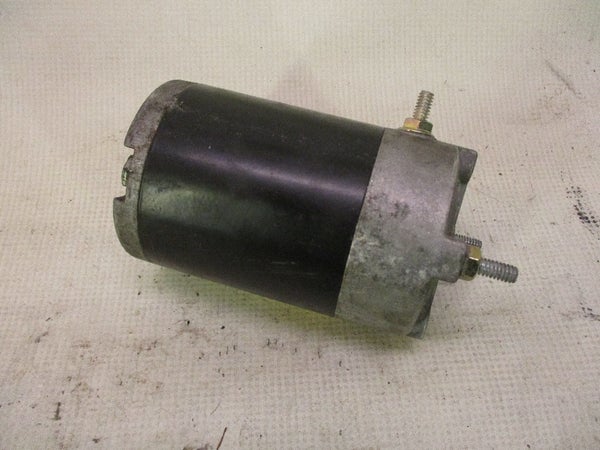 Starttimoottori (Polaris SwitchBack 800 Dragon 2009) 4012729 4018147 4011671 4012020