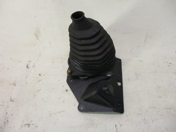 Raidetangon l&auml;pivienti vasen (Polaris SwitchBack 800 Dragon 2009) 5433532