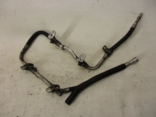 Bensakisko / Suutintukki (Polaris SwitchBack 800 Dragon 2009) 2520572