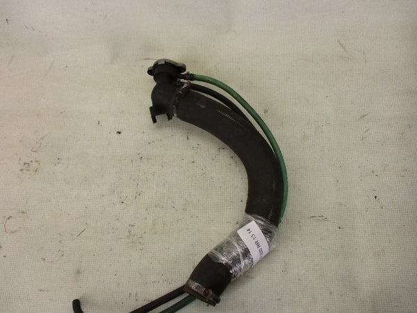 J&auml;&auml;hdytysj&auml;rjestelm&auml;n korkki + letku (Arctic Cat F 800 SNO PRO RR 2013) 2606-284 0613-030 0613-097