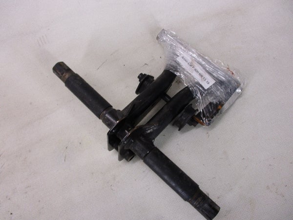 Takapukki (Arctic Cat F 800 SNO PRO RR 2013) 2704-163