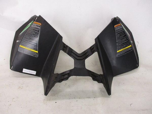 Tankinsuojamuovi alempi (Arctic Cat F 800 SNO PRO RR 2013) 3718-153