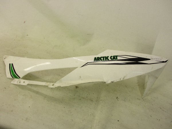 Yl&auml;sivukate oikea (Arctic Cat F 800 SNO PRO RR 2013) 3718-598