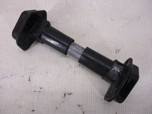 Neulajousien esij&auml;nnityksen s&auml;&auml;t&ouml;pat + akseli (Ski-Doo MX Z TNT 500SS 2008) 503191178 503191191 503191190