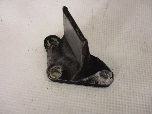 Lis&auml;tuki vasenpaan etukorvaan (Ski-Doo MX Z TNT 500SS 2008) 512060180