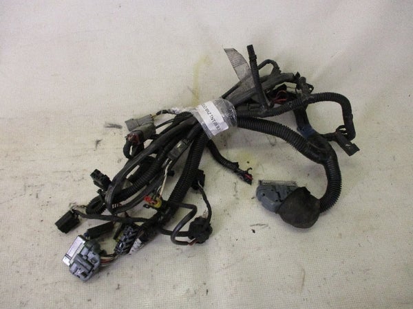 Johtosarja (Ski-Doo MX Z TNT 500SS 2008) 515176714