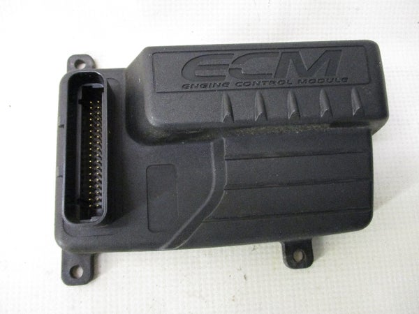 Moottorin ohjausyksikk&ouml; ECU (Ski-Doo MX Z TNT 500SS 2008) 512060435