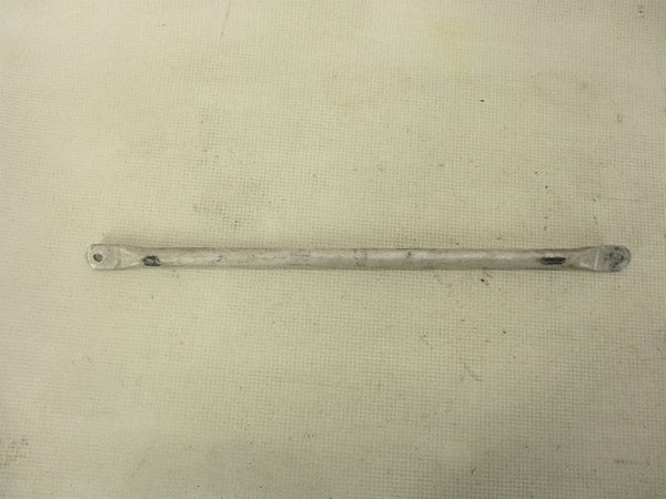 Ohjausakselin poikittaistuki (Ski-Doo MX Z TNT 500SS 2008) 518325115