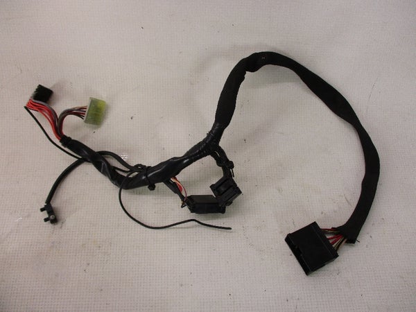 Johtosarja ohjaustangon (Ski-Doo MX Z TNT 500SS 2008) 515176509