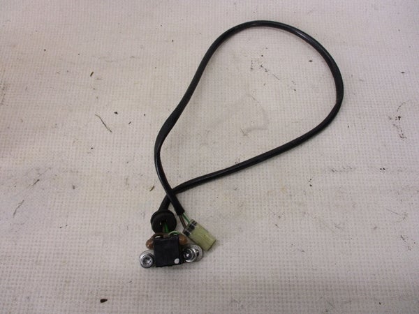 Liipaisuk&auml;&auml;mi / Pulssi anturi ylempi (Arctic Cat M 8000 LIMITED ES 153 2015) 3007-317