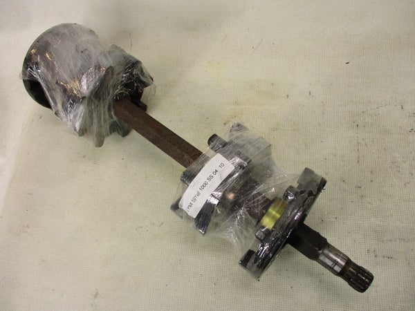 Vetoakseli t&auml;ydellinen (LYNX 59 YETI 2004) 605250539