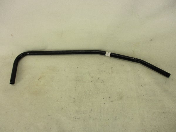 Etup&auml;&auml;n sivupuskuri (LYNX 59 YETI 2004) 605150849