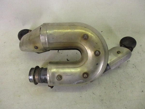 Pakosarja (LYNX 59 YETI 2004) 605150882