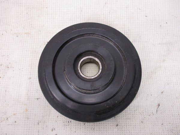 Telaston py&ouml;r&auml; 139mm (LYNX 59 YETI 2004) 503190213