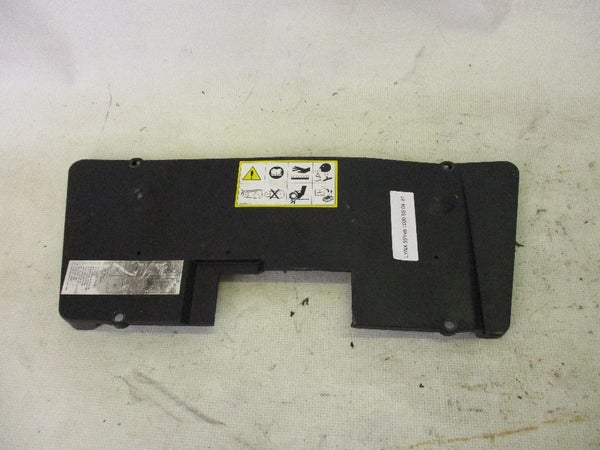 Kuomun alusmuovi (LYNX 59 YETI 2004) 605250865