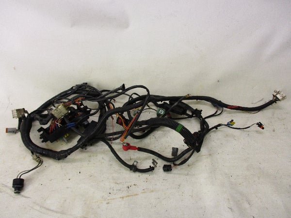 Johtosarja (LYNX 59 YETI 2004) 420664222