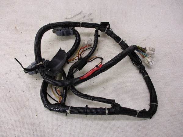 Johtosarja kuomun (LYNX 59 YETI 2004) 605149624