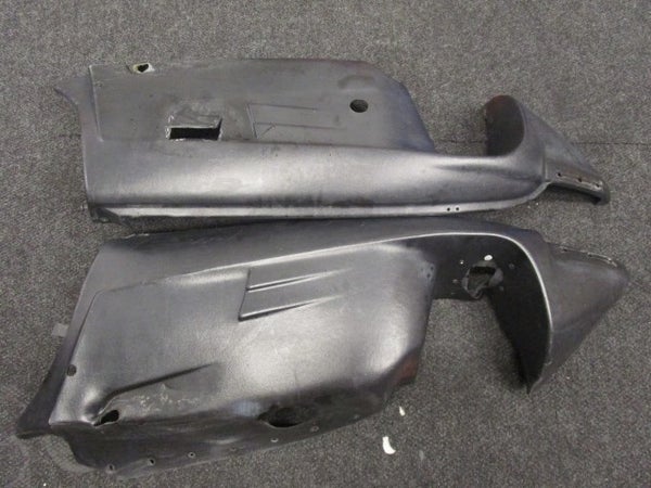 Alasivumuovit (LYNX G-TYPE ENDURO500 1997)