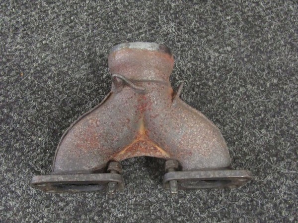 PAKOPUTKEN Y-HAARA (LYNX G-TYPE ENDURO500 1997)