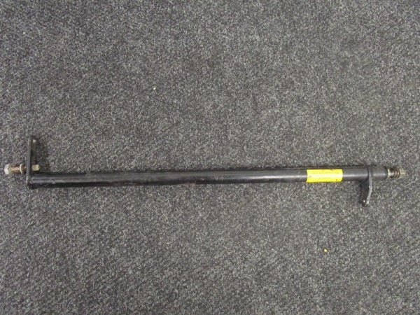 OHJAUSAKSELI (LYNX G-TYPE ENDURO500 1997)