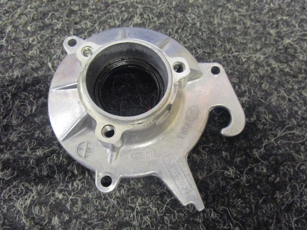 Staattorinpohjalevy (LYNX G-TYPE ENDURO500 1997)