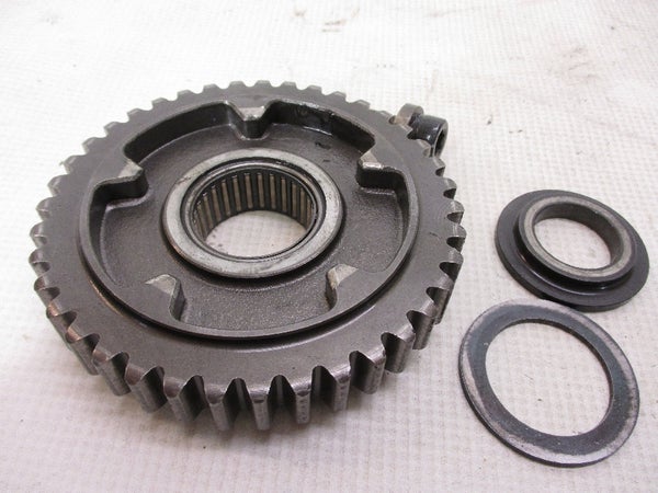 Hammasratas alempiv&auml;litys 39T (YAMAHA FX NYTRO RTX 2008) 8FB-47587-90-00