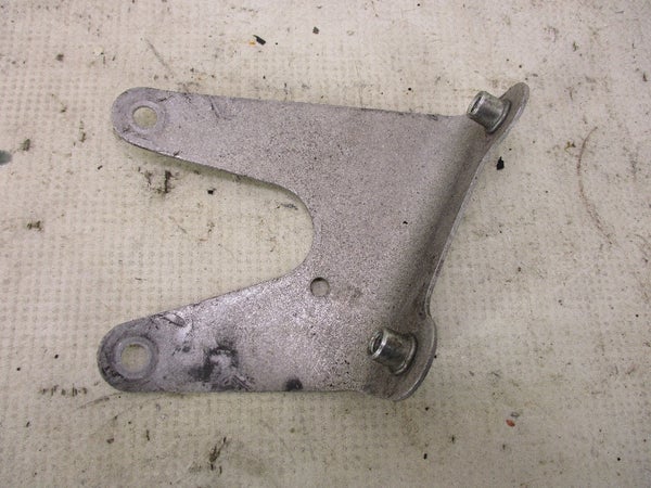 Kiinnike (YAMAHA FX NYTRO RTX 2008)