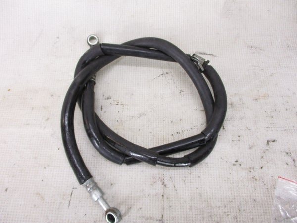 Jarruletku (YAMAHA FX NYTRO RTX 2008)