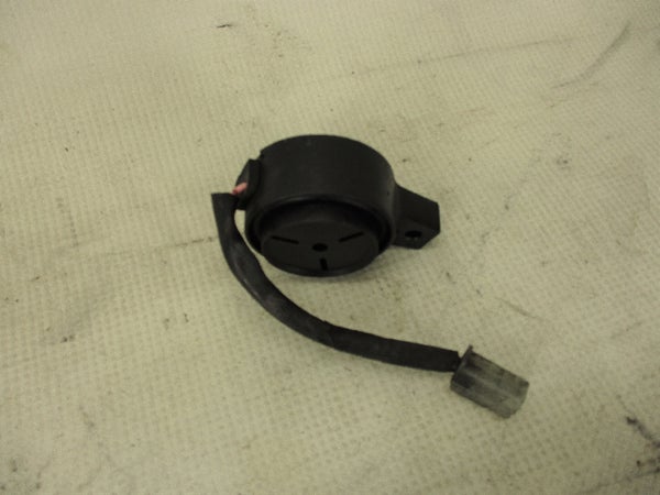 Pakkisummeri (YAMAHA FX NYTRO RTX 2008) 8GL-83383-00-00