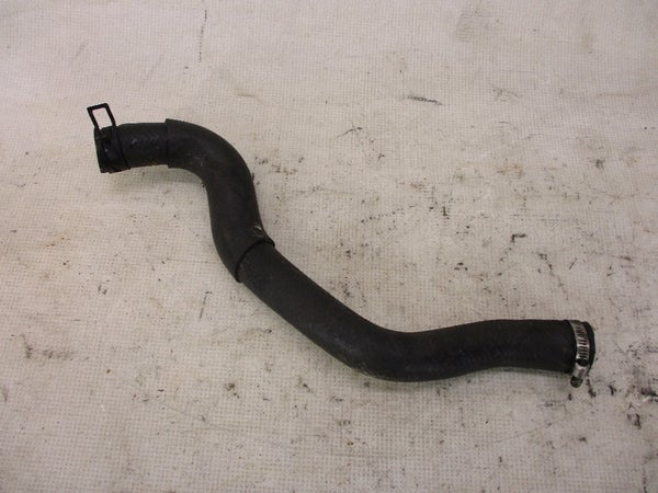 J&auml;&auml;hdytysletku etuj&auml;&auml;hdyttimen (YAMAHA FX NYTRO RTX 2008)