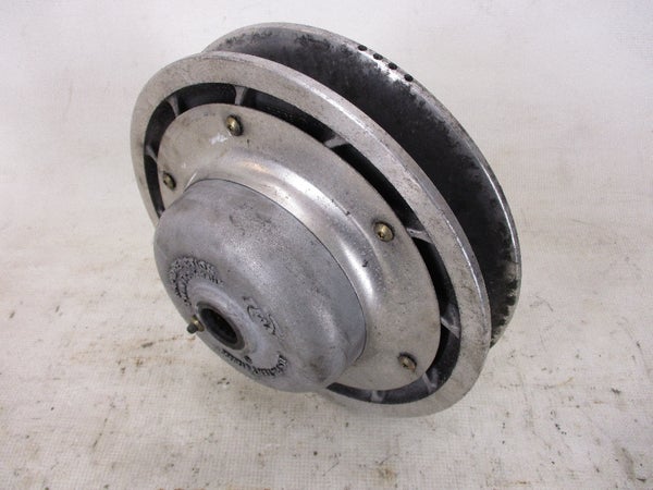 II-kytkin / II-variaattori (POLARIS 900 FUSION 2005) 5134721