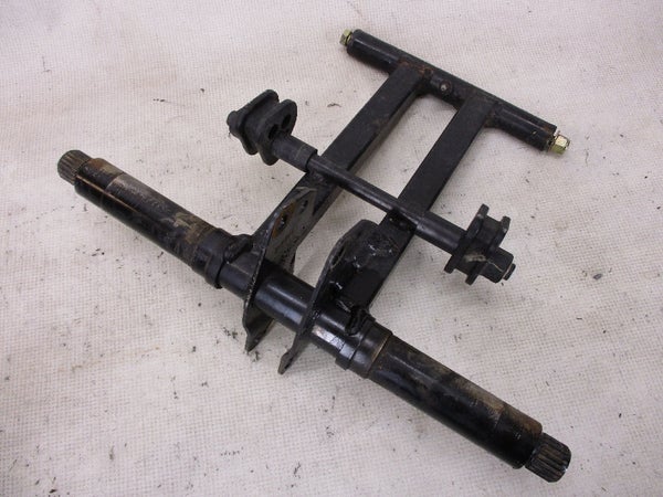 Takapukki (POLARIS 900 FUSION 2005) 1542113-067