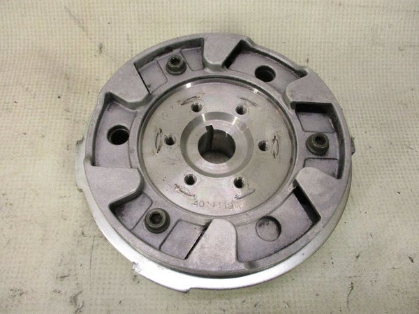 Roottori / Vauhtipy&ouml;r&auml; (POLARIS 900 FUSION 2005) 4011119