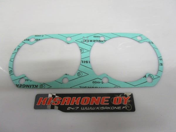 Sylinterin tiiviste Rotax 377,443 0,6mm 420430352