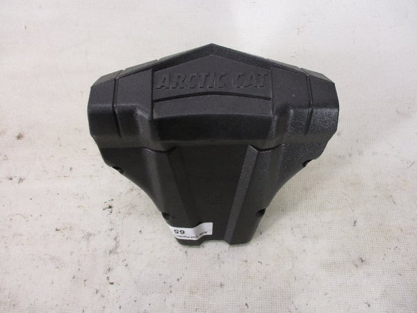 Ohjaustangon suojakotelo (Arctic Cat PANTERA 3000 2017) 6606-699