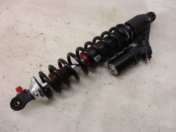 Etuiskunvaimennin oikea (LYNX Rave RS Racing 2017) 505073695