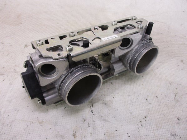 Kaasul&auml;pp&auml;kotelo (Ski-Doo Freeride 800 E-Tec 2014) 420889199