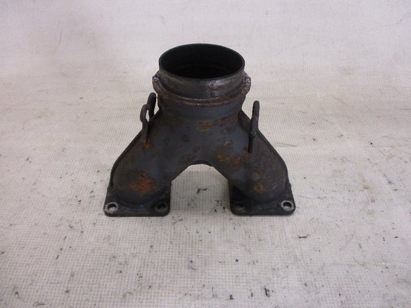 Pakoputken y-haara / pakosarja (Ski-Doo Freeride 800 E-Tec 2014) 420673373