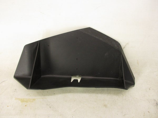 Variaattorinsuojan &auml;&auml;nieriste (Ski-Doo Freeride 800 E-Tec 2014) 512060847