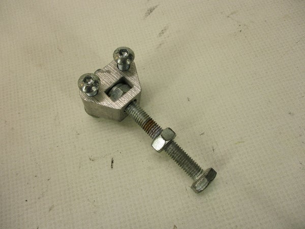 Telankiristin (LYNX BoonDocker 3700 600 E-TEC 2013) 5341633