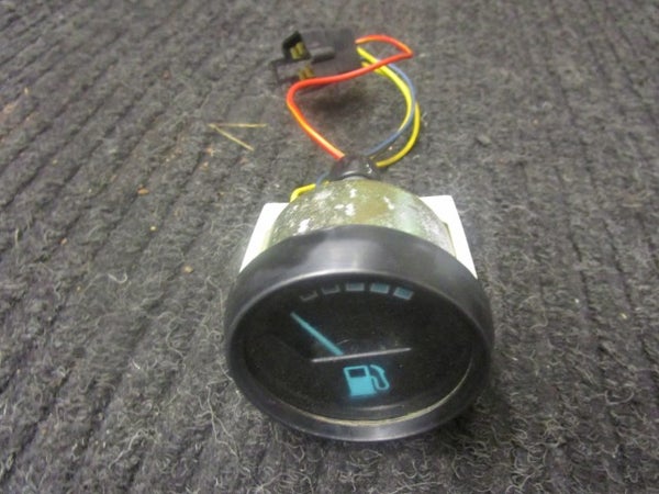 POLTTOAINEMITTARI (SKIDOO MACH1 583 1990)