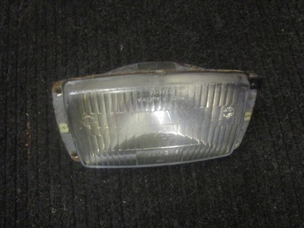 ETUVALO UMPIO (SKIDOO MACH1 583 1990)