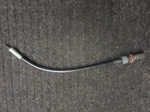 TRIPIN NOLLAUSVAIJERI (SKIDOO MACH1 583 1990)